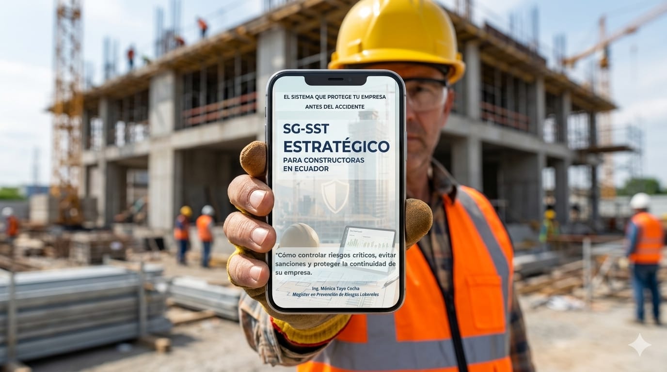 Libro SST