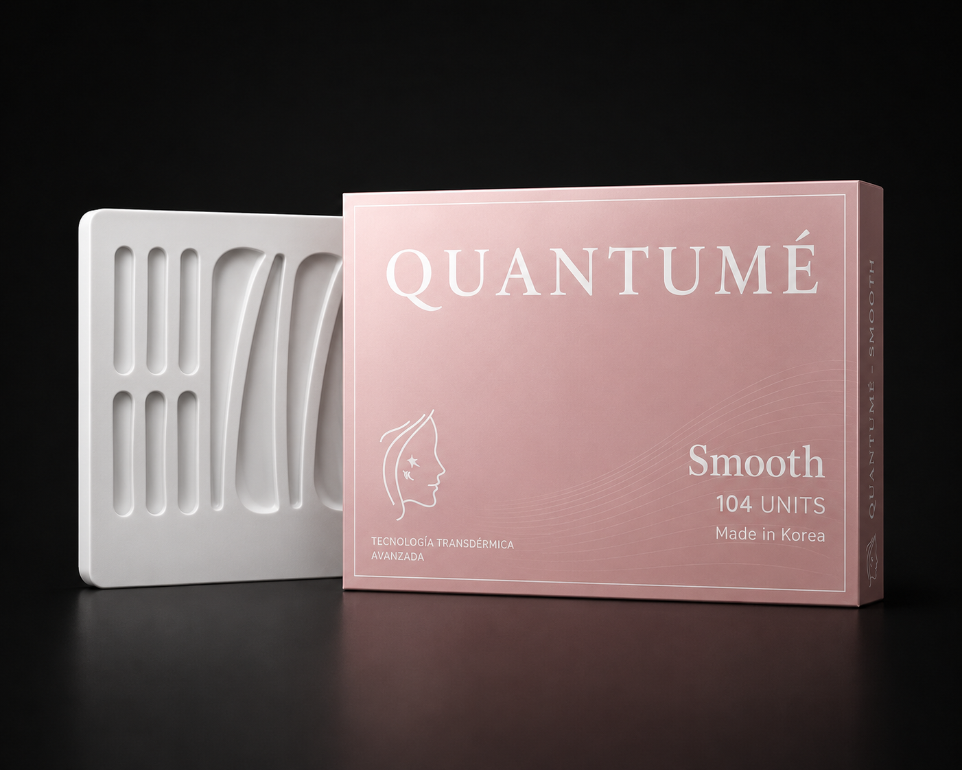 QUANTUMÉ SMOOTH