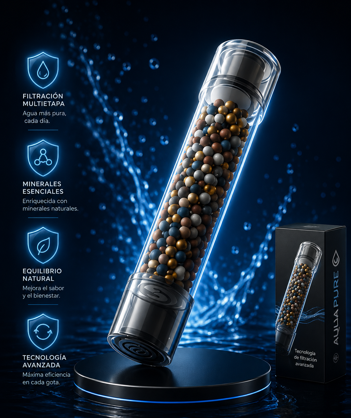 VITERA AQUA