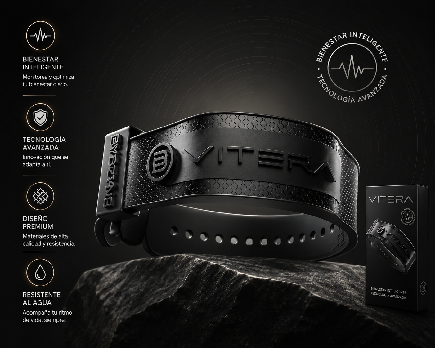 VITERA CORE