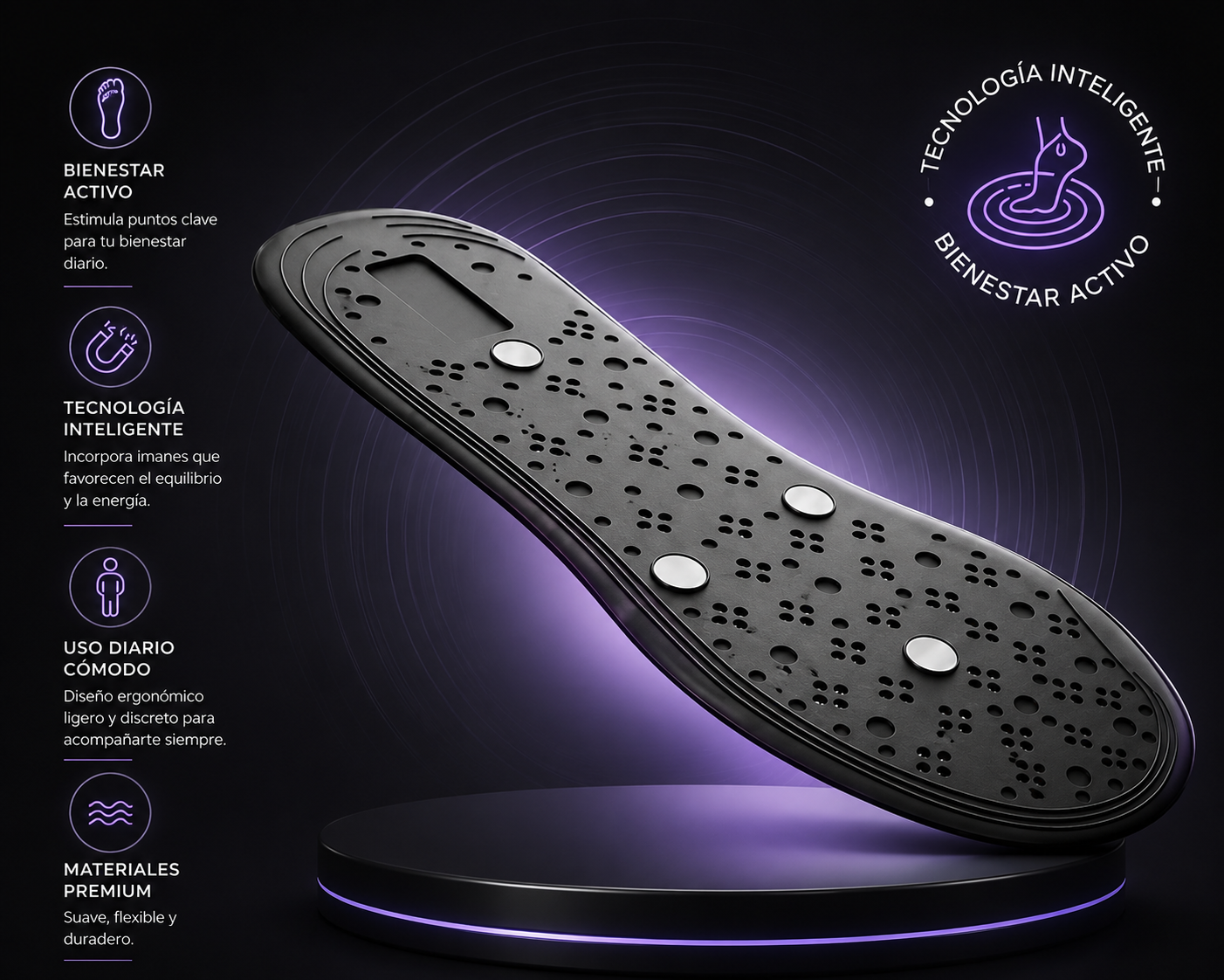 VITERA STEP
